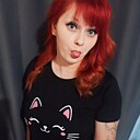 Знакомства: Виктория, 35 лет, Лида