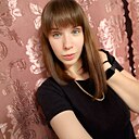 Знакомства: Синеглазка, 26 лет, Лучегорск