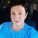 Знакомства: Любовь, 53 года, Вологда
