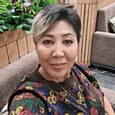 Знакомства: Сания, 51 год, Алматы