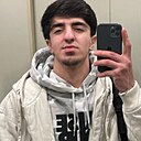 Знакомства: Gadim, 21 год, Самара