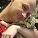 Знакомства: Андрей, 35 лет, Королёв