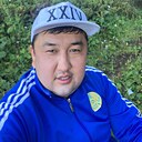 Знакомства: Азамат, 41 год, Алматы