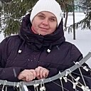 Знакомства: Наталья, 48 лет, Омск