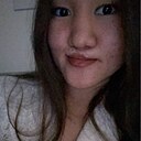 Знакомства: Аселя, 20 лет, Барнаул