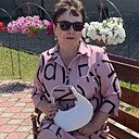 Знакомства: Тета, 56 лет, Слуцк