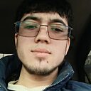 Знакомства: Али, 19 лет, Бийск