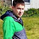 Знакомства: Александр, 35 лет, Тамбов