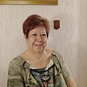 Знакомства: Нсдежда, 67 лет, Витебск