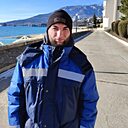 Знакомства: Марат, 26 лет, Ялта