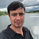 Знакомства: Рамазан, 40 лет, Набережные Челны