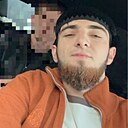 Знакомства: Зелимхан, 25 лет, Гудермеc