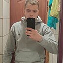 Знакомства: Александр, 25 лет, Вологда