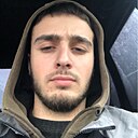 Знакомства: Edo, 26 лет, Егорлыкская