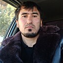 Знакомства: Сардор, 36 лет, Таловая