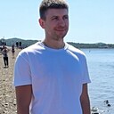 Знакомства: Вячеслав, 35 лет, Хабаровск