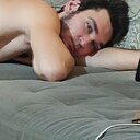 Знакомства: Андрей, 25 лет, Караганда