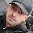 Знакомства: Серега, 43 года, Уральск