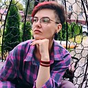 Знакомства: Настёна, 38 лет, Гродно