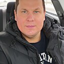 Знакомства: Сергей, 43 года, Тольятти