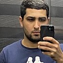 Знакомства: Абу, 25 лет, Люберцы