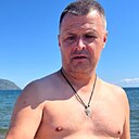 Знакомства: Сергей, 49 лет, Слюдянка