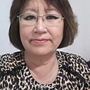 Знакомства: Расима, 65 лет, Шымкент