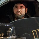 Знакомства: Ибрагим, 35 лет, Кисловодск