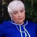 Знакомства: Галина Старикова, 69 лет, Ужур