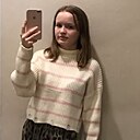 Знакомства: Евгения, 18 лет, Мамадыш