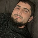 Знакомства: Шамиль, 36 лет, Каспийск