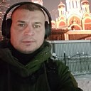 Знакомства: Сергей, 40 лет, Одинцово