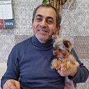 Знакомства: Гамлет Похосеан, 54 года, Нерюнгри