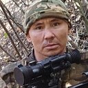 Знакомства: Андрей, 35 лет, Абакан