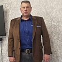 Знакомства: Сергей, 45 лет, Сызрань