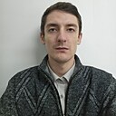 Знакомства: Иван, 26 лет, Чу