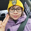 Знакомства: Лия, 20 лет, Владимир