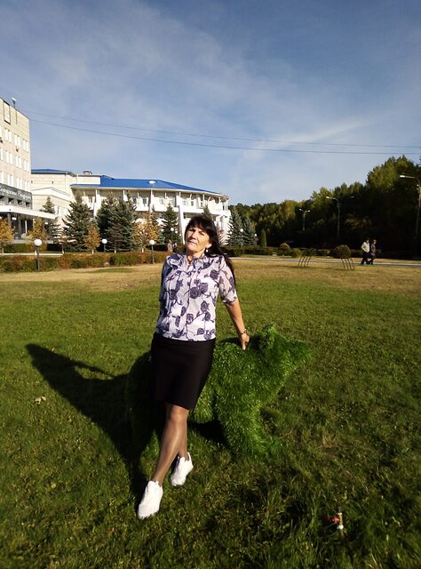 Фото - Tabor.ru