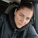 Знакомства: Татьяна, 41 год, Урюпинск