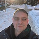 Знакомства: Roman, 41 год, Москва