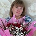 Знакомства: Елена, 45 лет, Мариинск