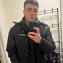 Знакомства: Давид, 22 года, Новосибирск