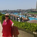 Знакомства: Светлана, 54 года, Санкт-Петербург