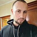 Знакомства: Юра, 35 лет, Пружаны