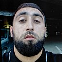 Знакомства: Магомед, 35 лет, Санкт-Петербург