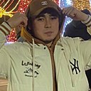 Знакомства: Али, 22 года, Симферополь