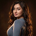 Знакомства: Сюзи, 25 лет, Нальчик