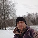 Знакомства: Дима, 41 год, Круглое
