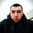 Знакомства: Дима, 22 года, Тюмень