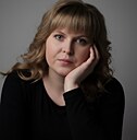Знакомства: Анна, 30 лет, Вологда
